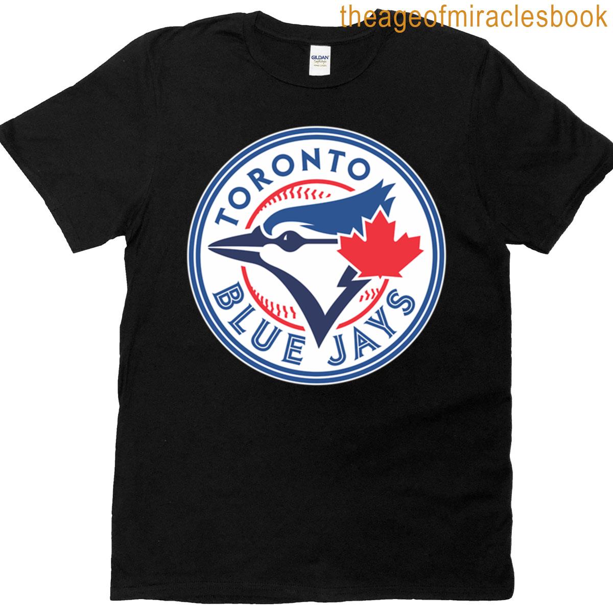 Blue Jays T-shirt