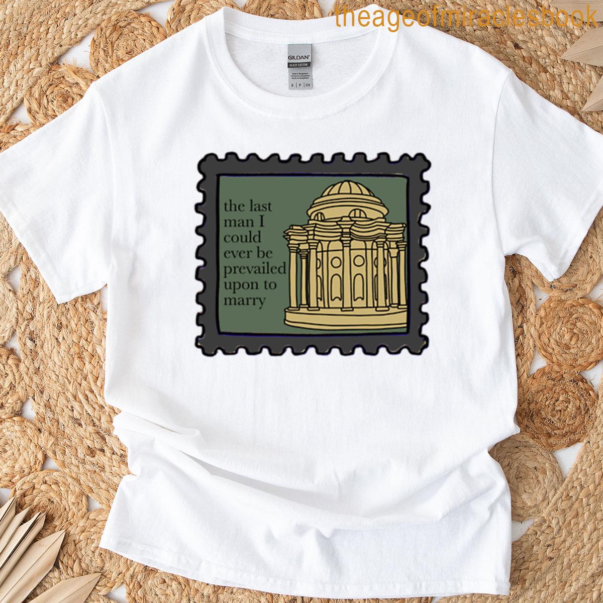 Darcys Proposal T-shirt