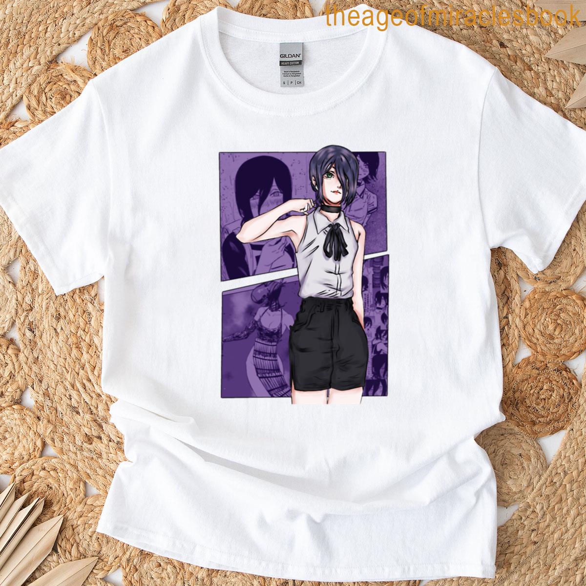 Doodle Boom T-shirt