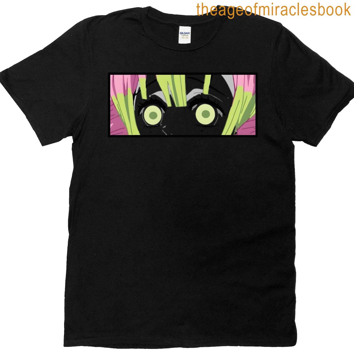 Flower Master T-shirt