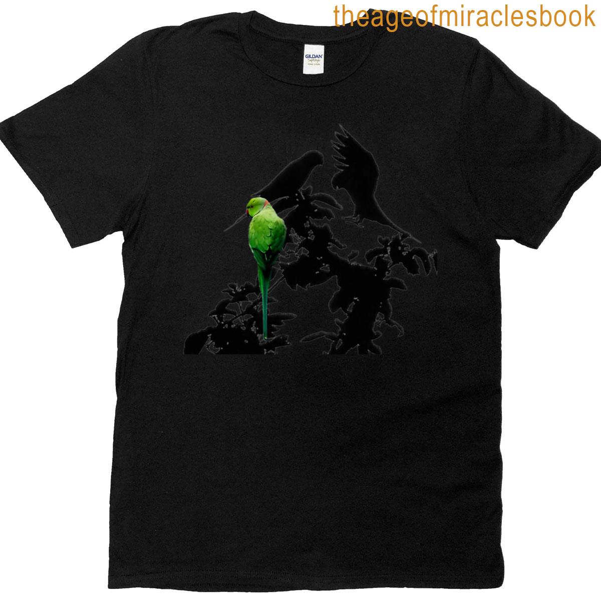 Green Garden T-shirt
