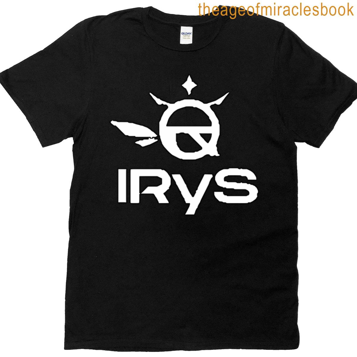Irys – Logo T-shirt