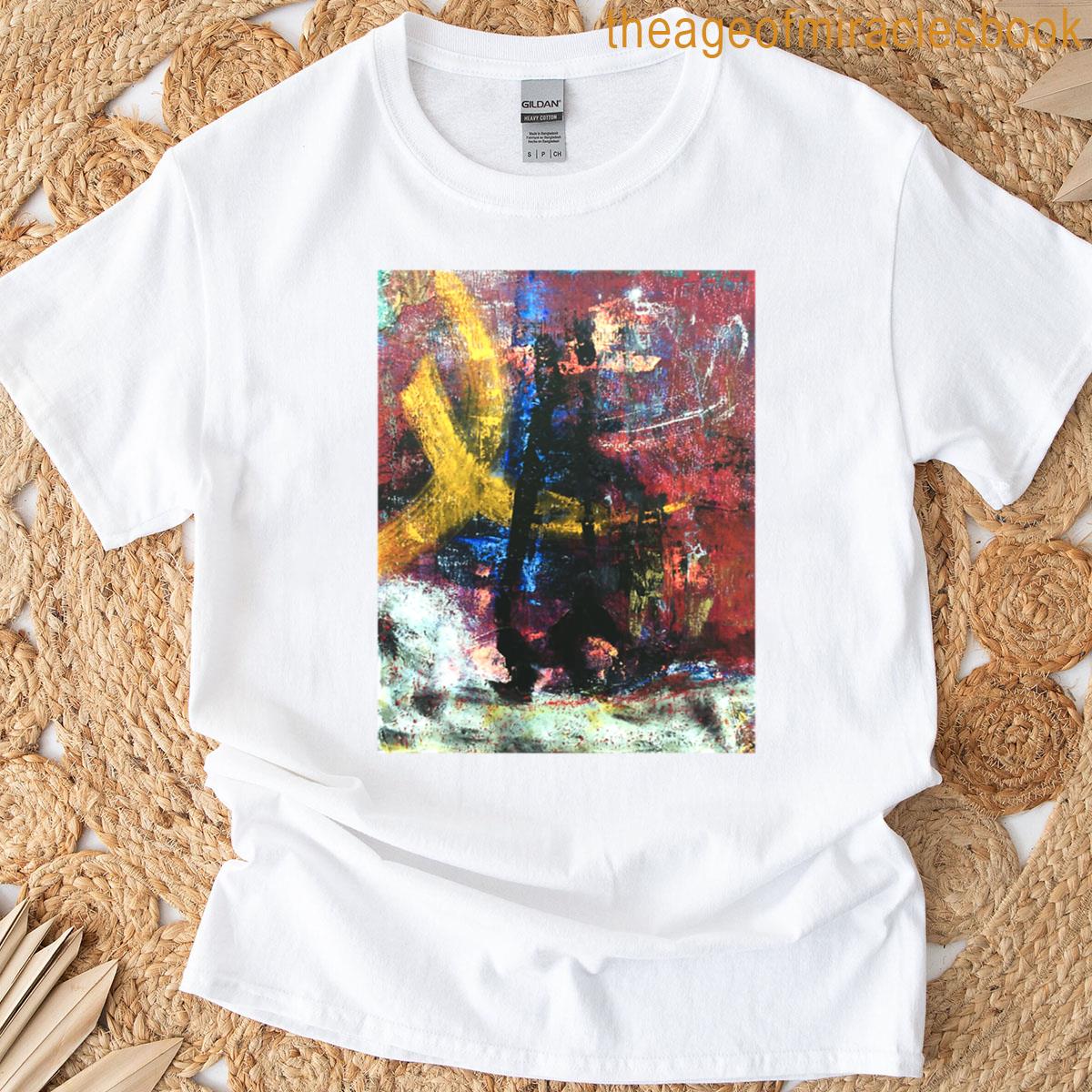 Light That Endures T-shirt