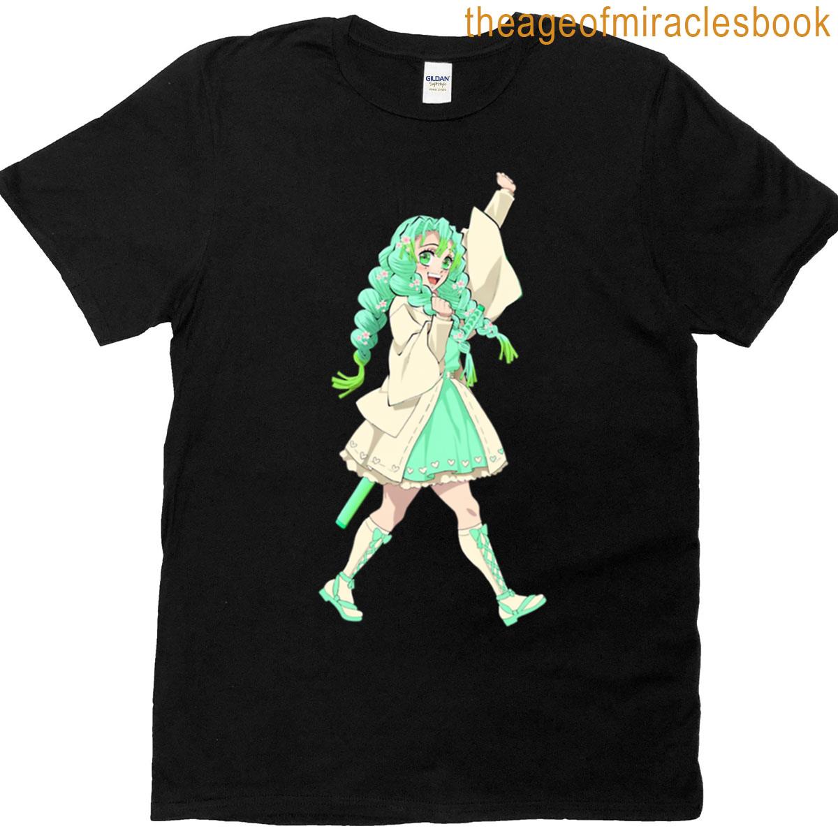Love In Motion T-shirt