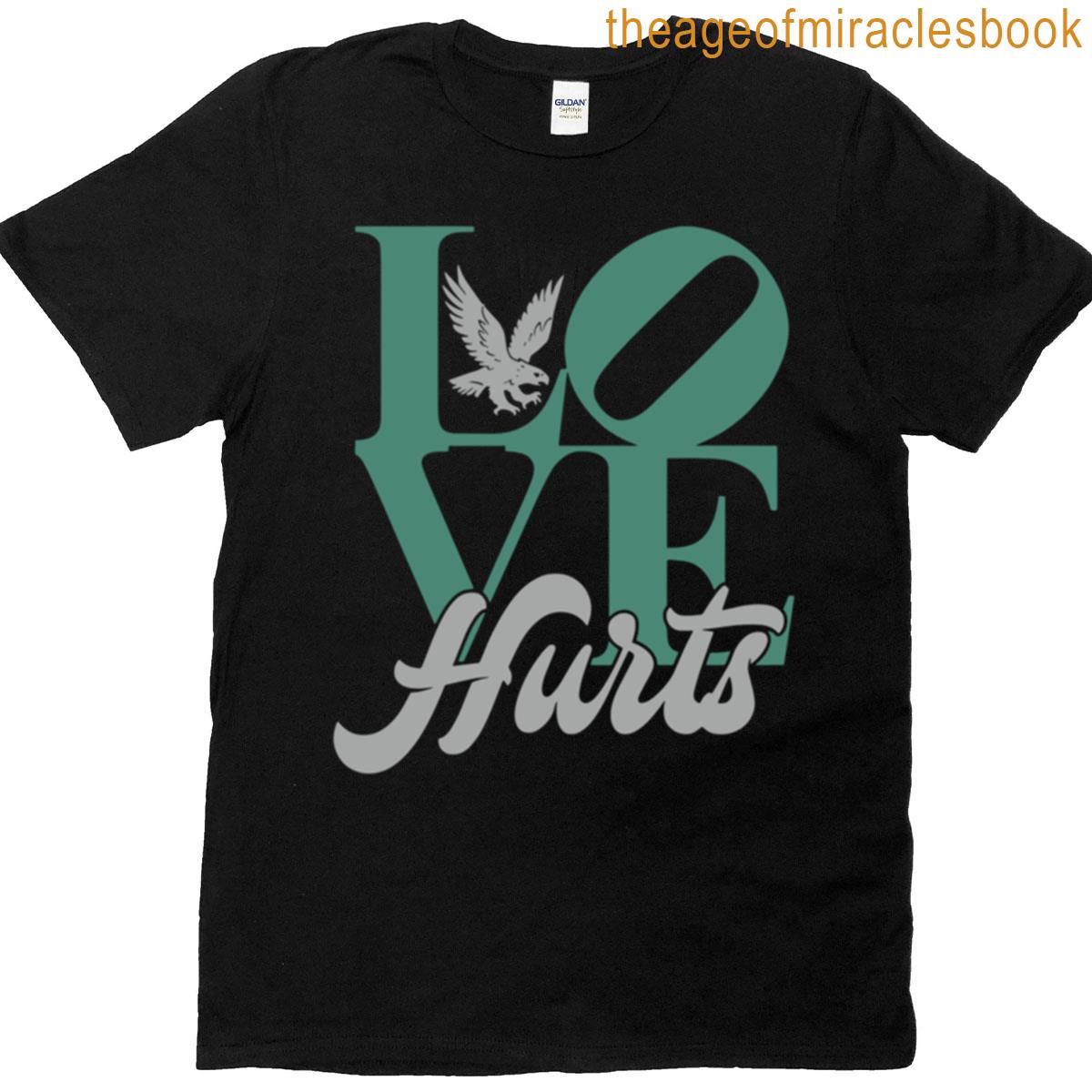 Loving Hurts T-shirt