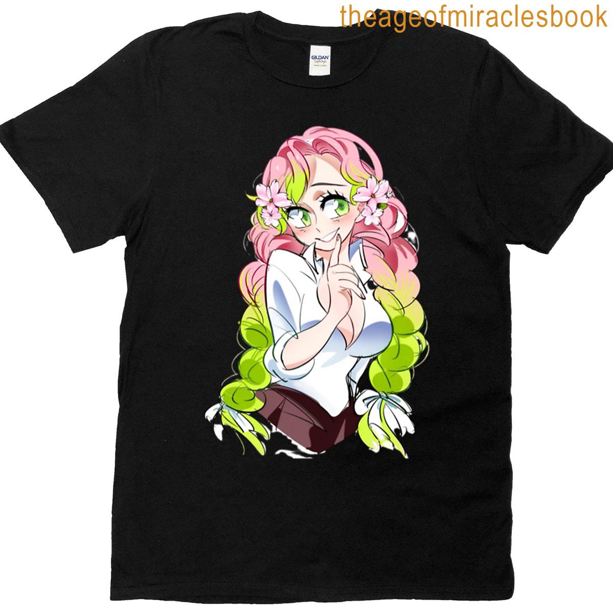 Passion In Every Strike T-shirt