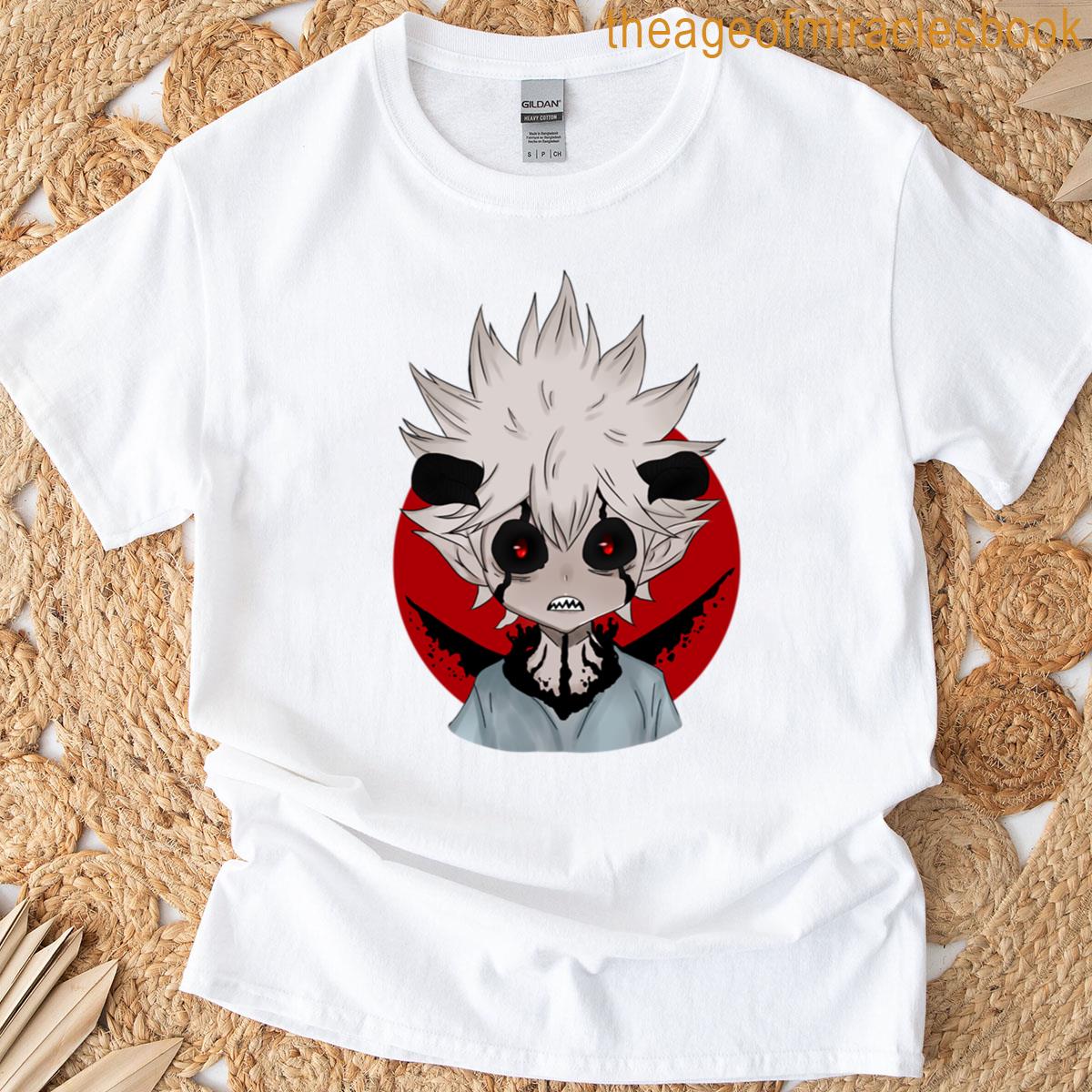 Pure Devil T-shirt