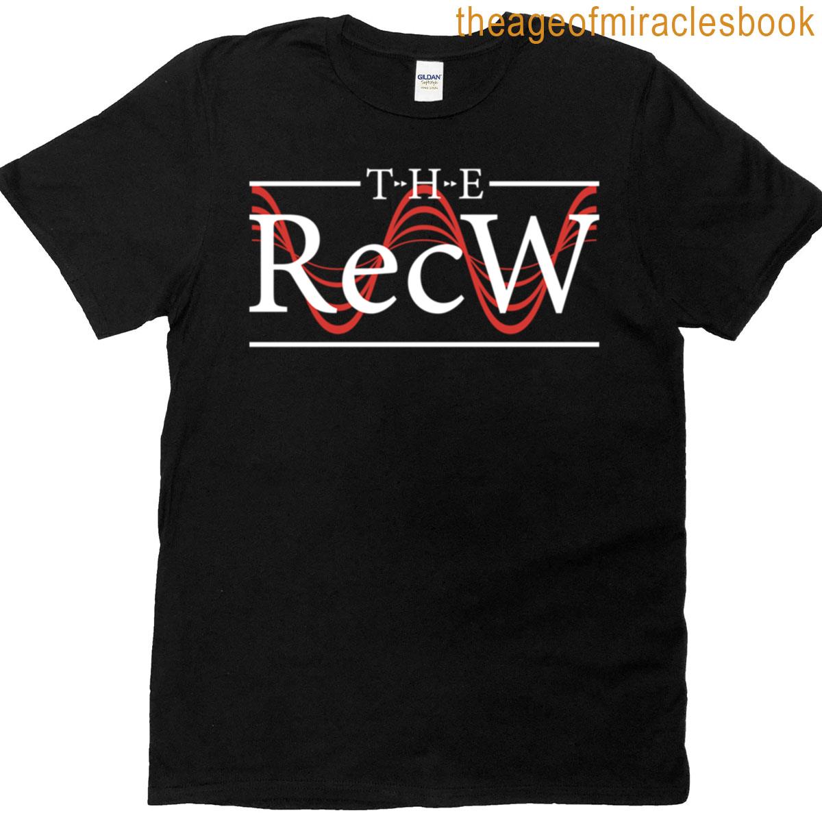 Recw Condensed T-shirt