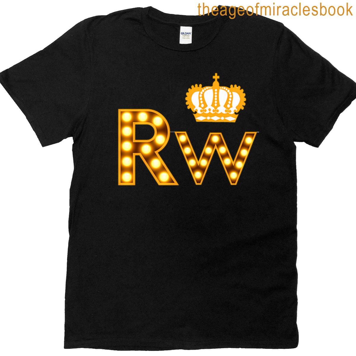 Robbie Williams T-shirt