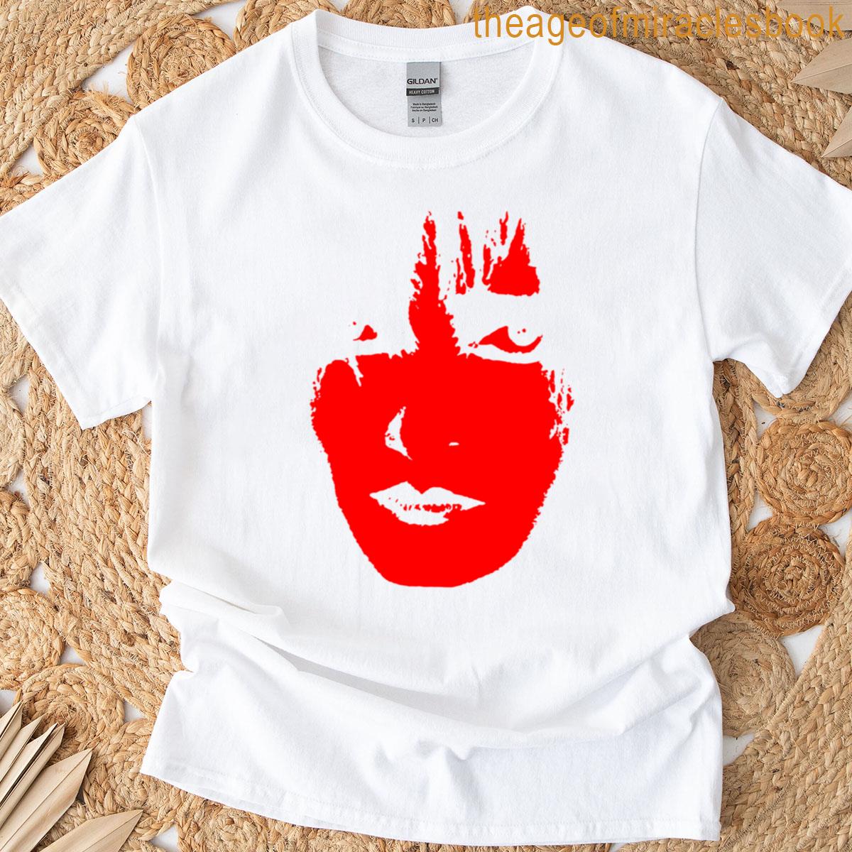 Siouxsie Band T-shirt