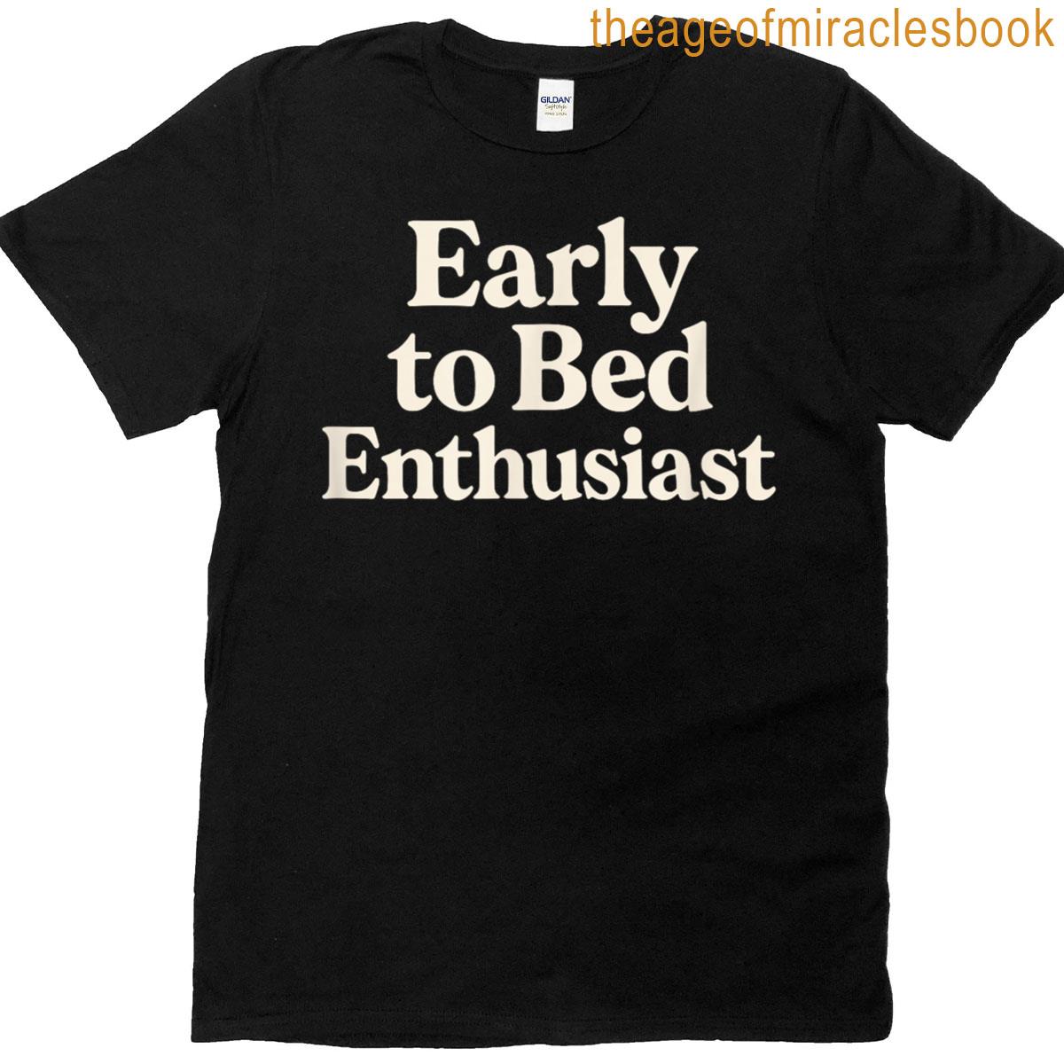 Sleep Lover Retro Text Design T-shirt