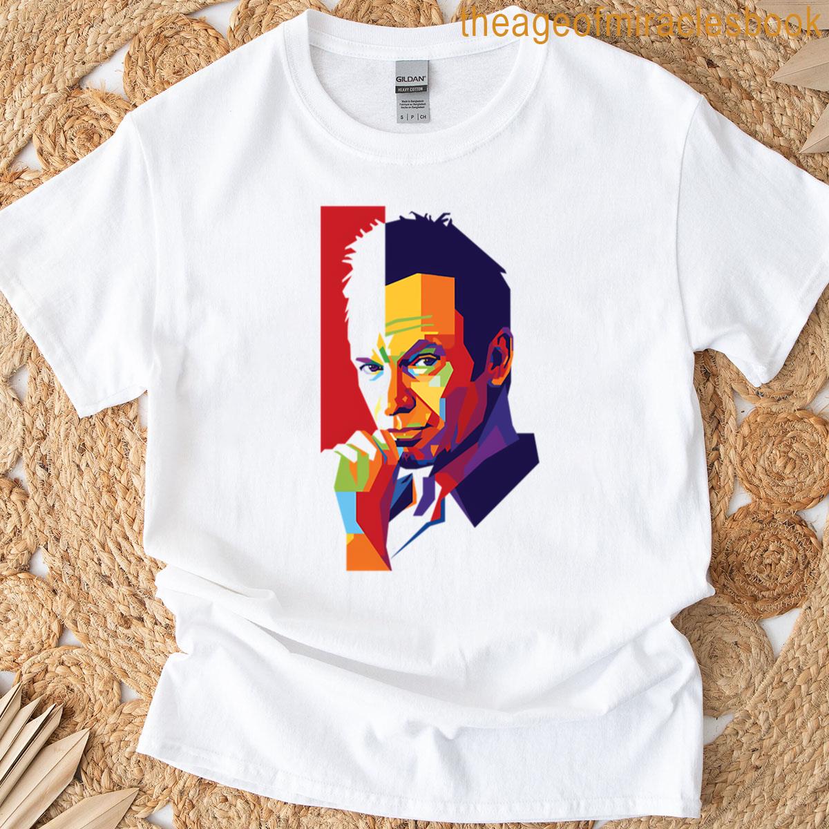 Sting Band T-shirt