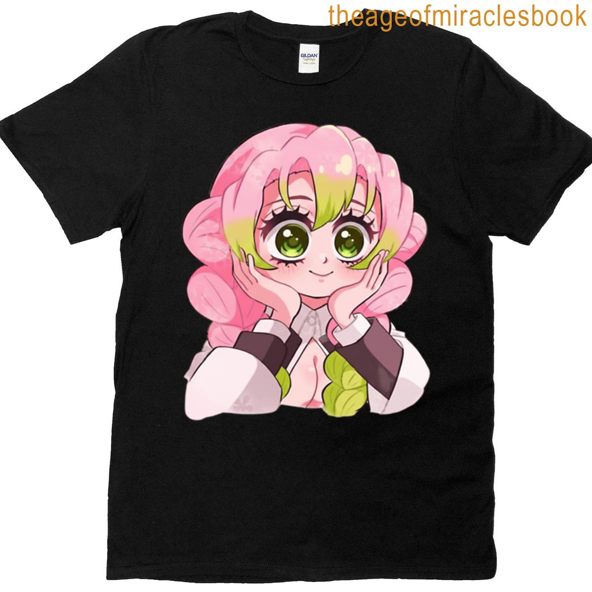 Sweet But Deadly T-shirt