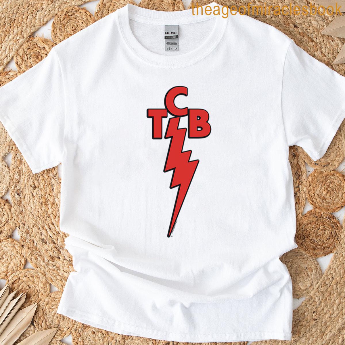 Tcb Band T-shirt