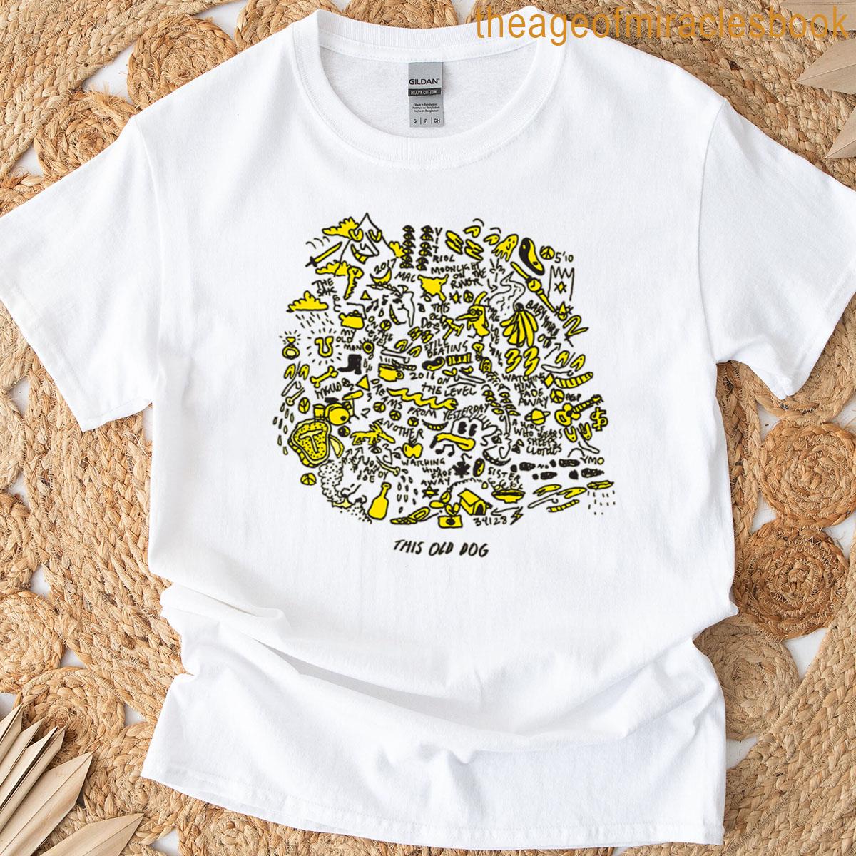 This Old Dog T-shirt