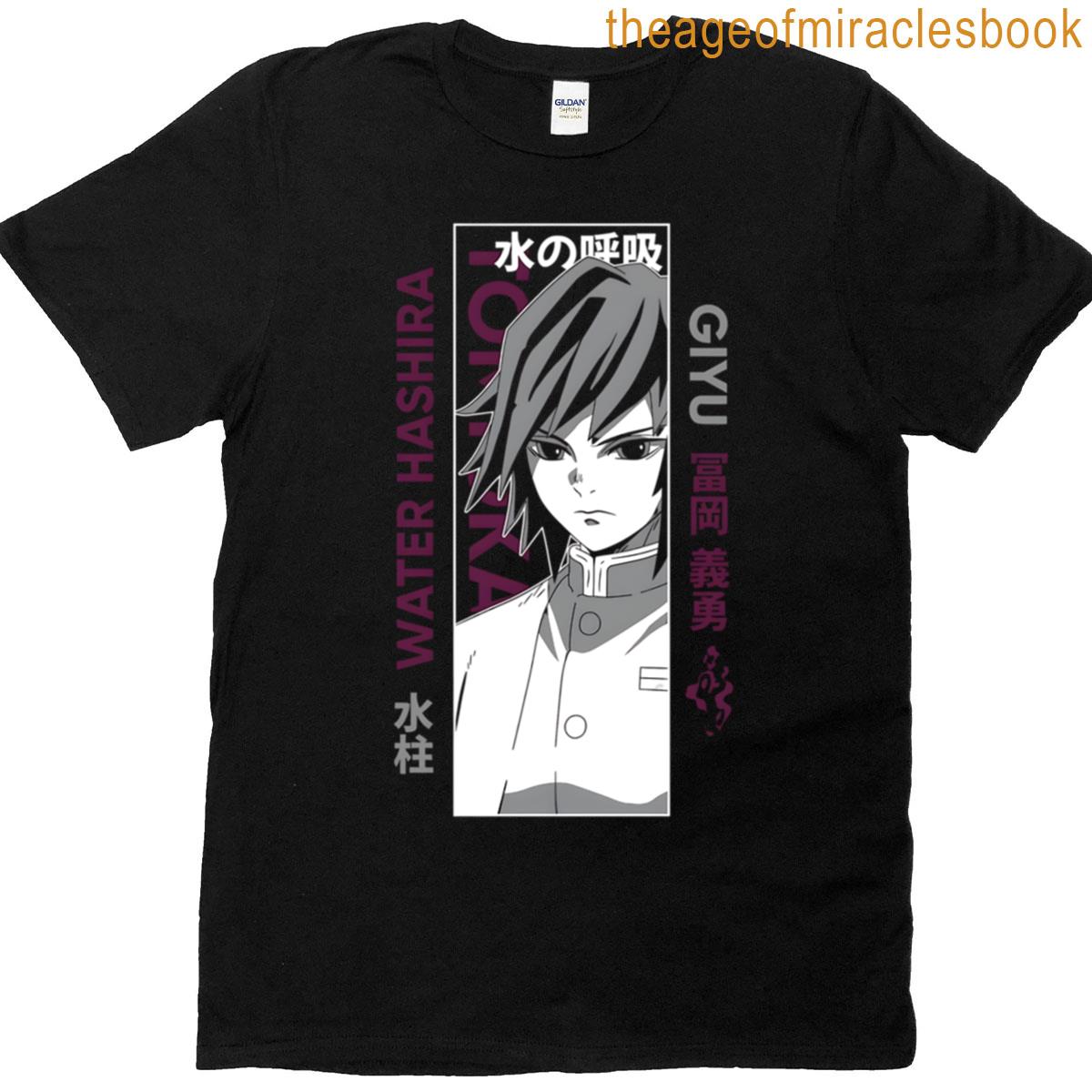 Water Master T-shirt