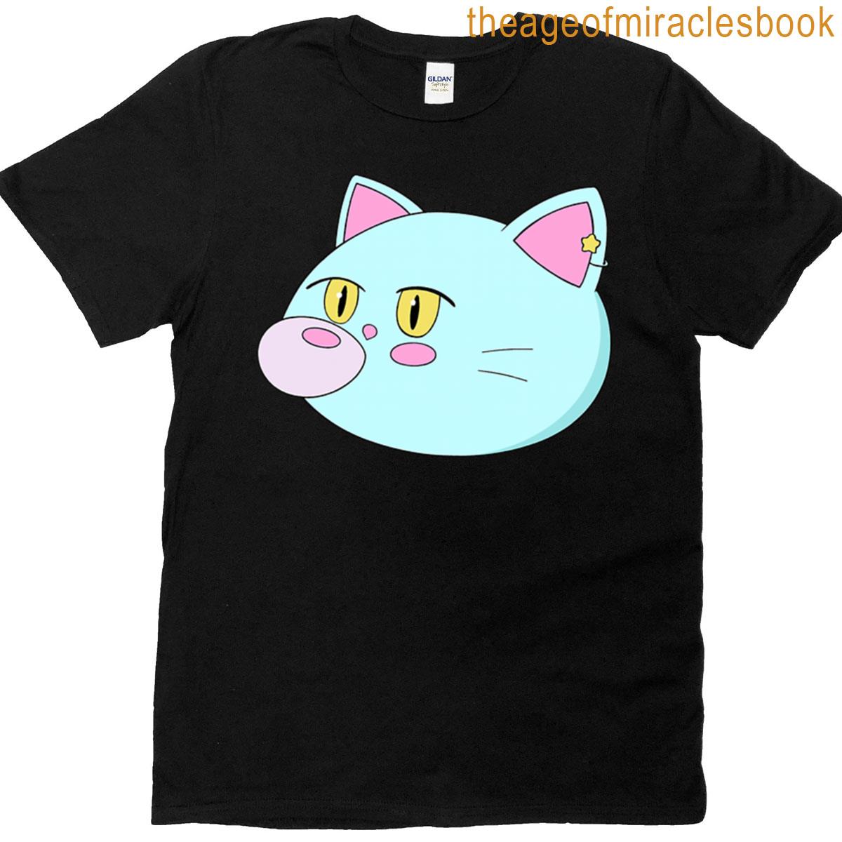 Cool Cat T-shirt