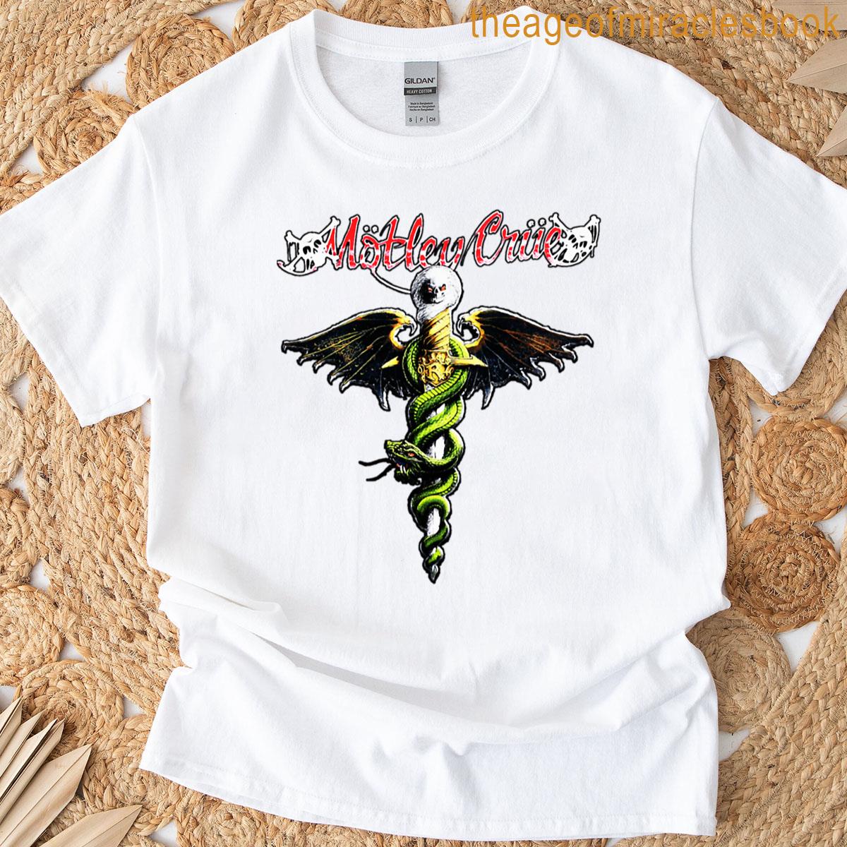 Dr Feelgood Concert T-shirt