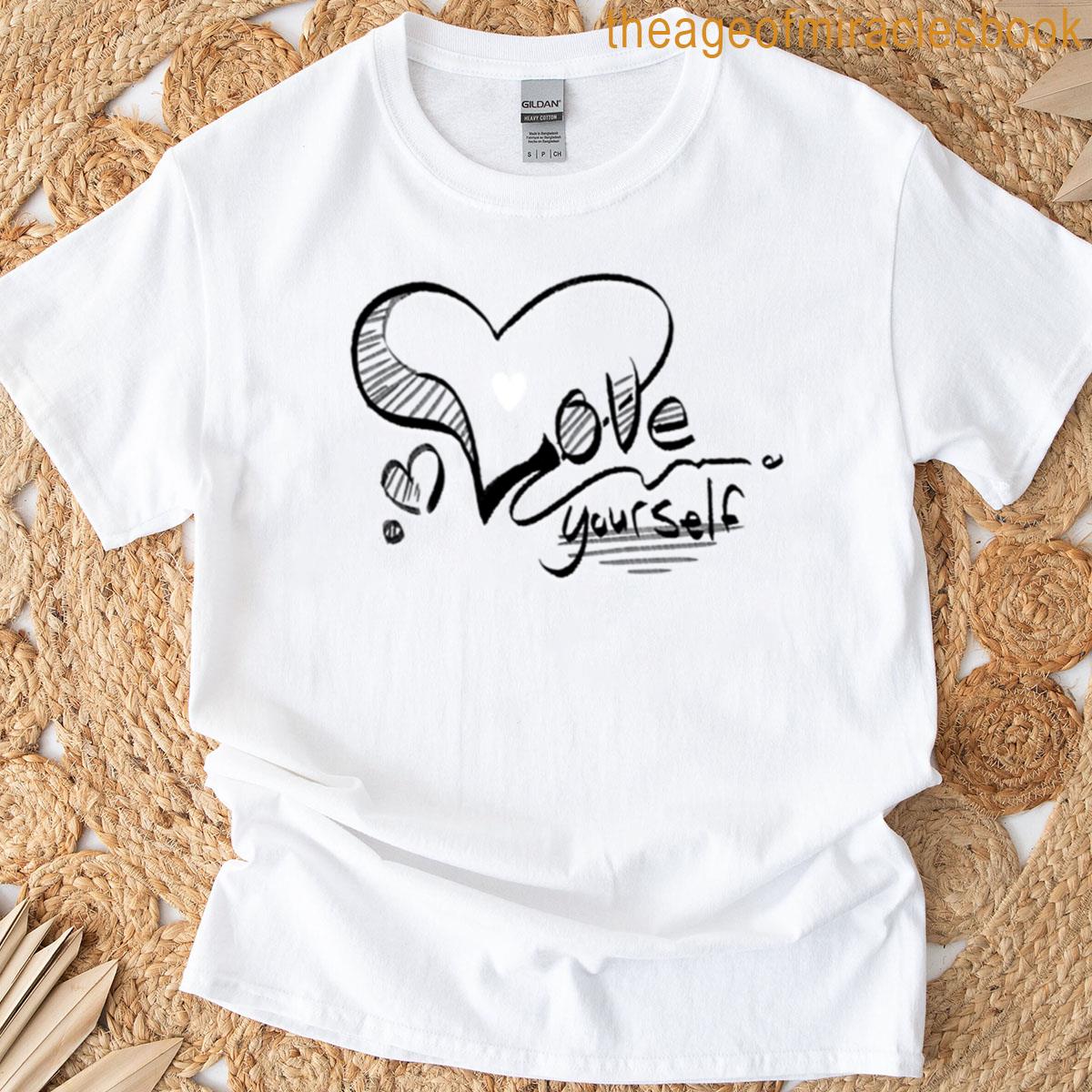 Love Yourself T-shirt