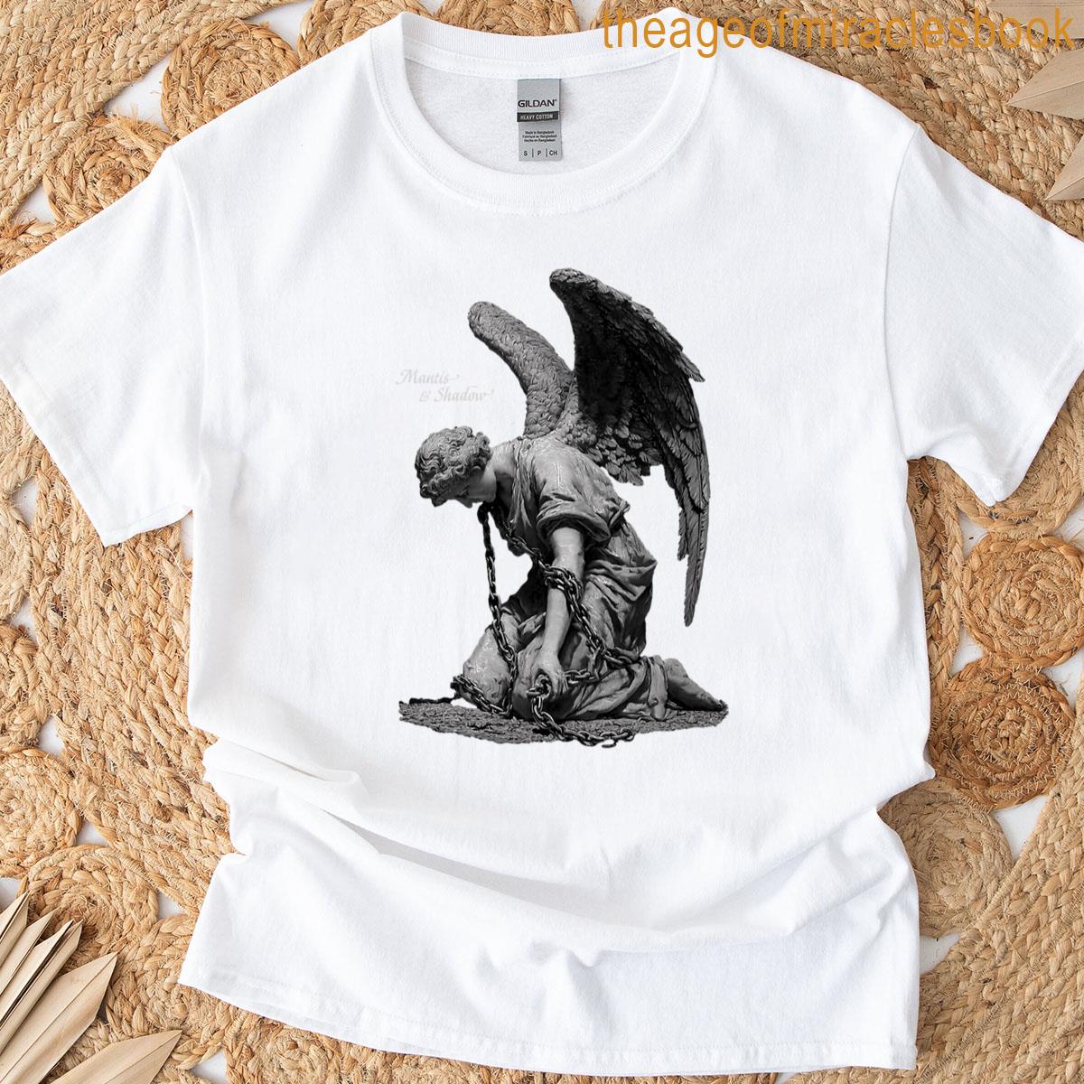 Mantis Shadow – Lucifer T-shirt