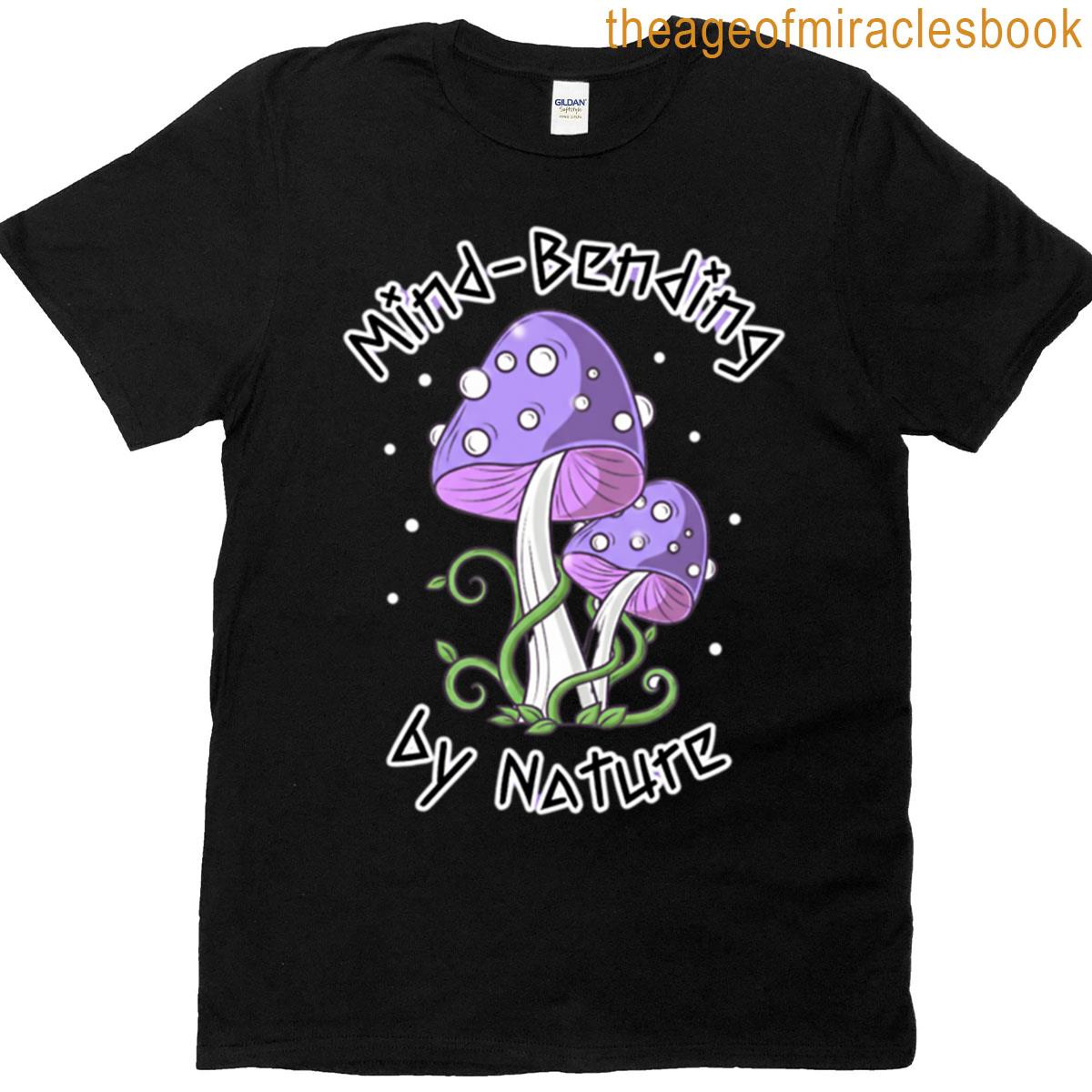 Mind Bending T-shirt