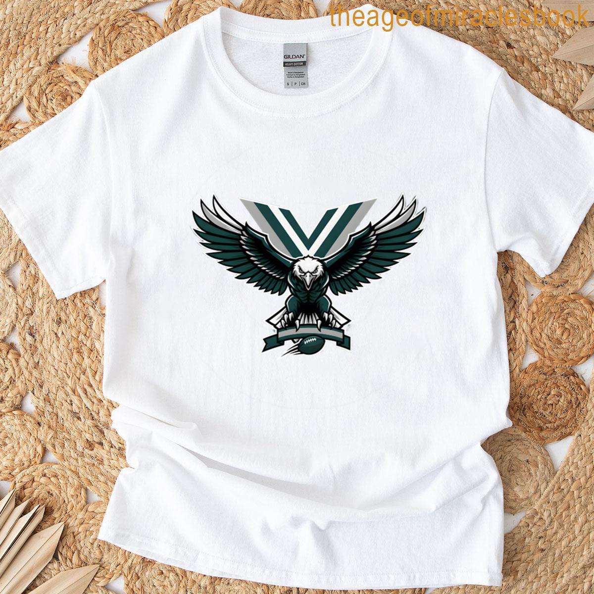 Philly’s Finest T-shirt