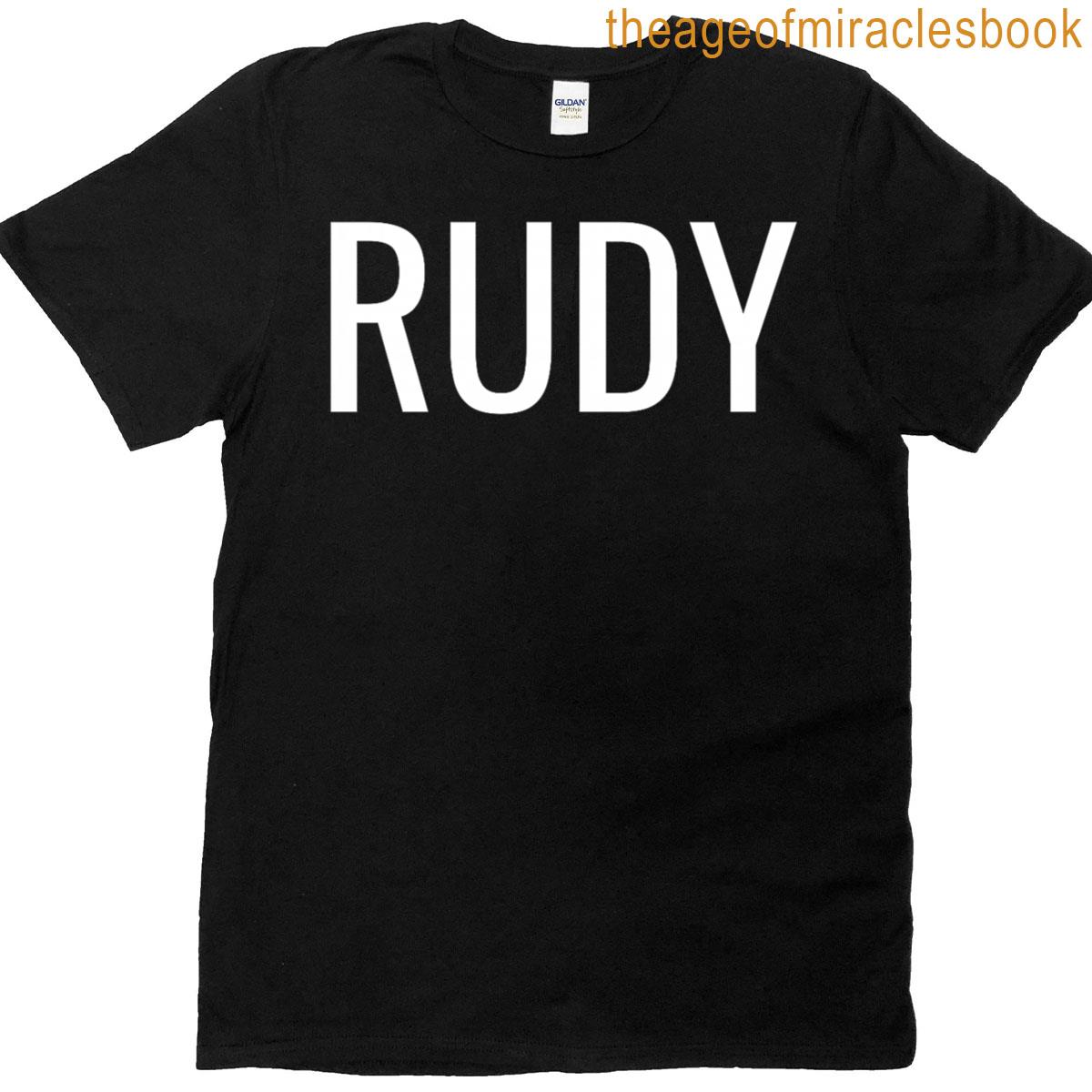 Rudy Premium Tri-blend T-shirt