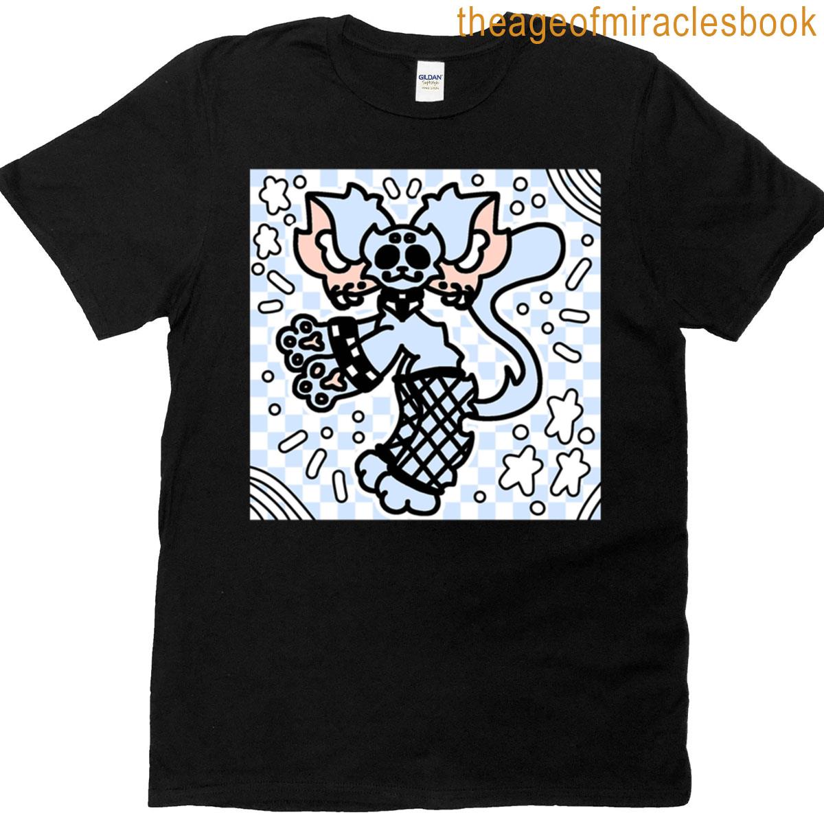 Soft Signal T-shirt