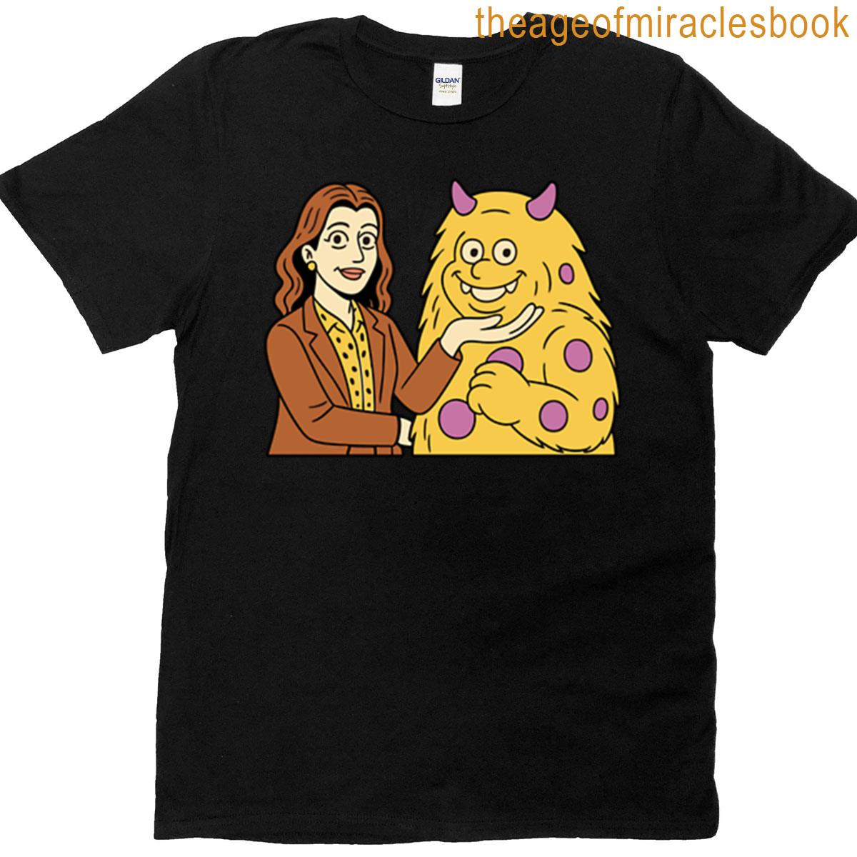 Spencer And Vic T-shirt