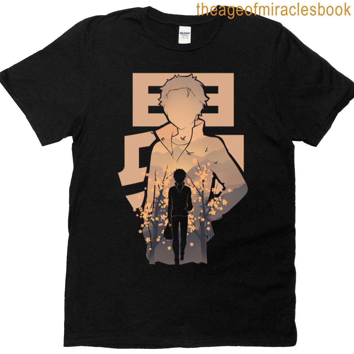 The Cult Killer Subaru T-shirt