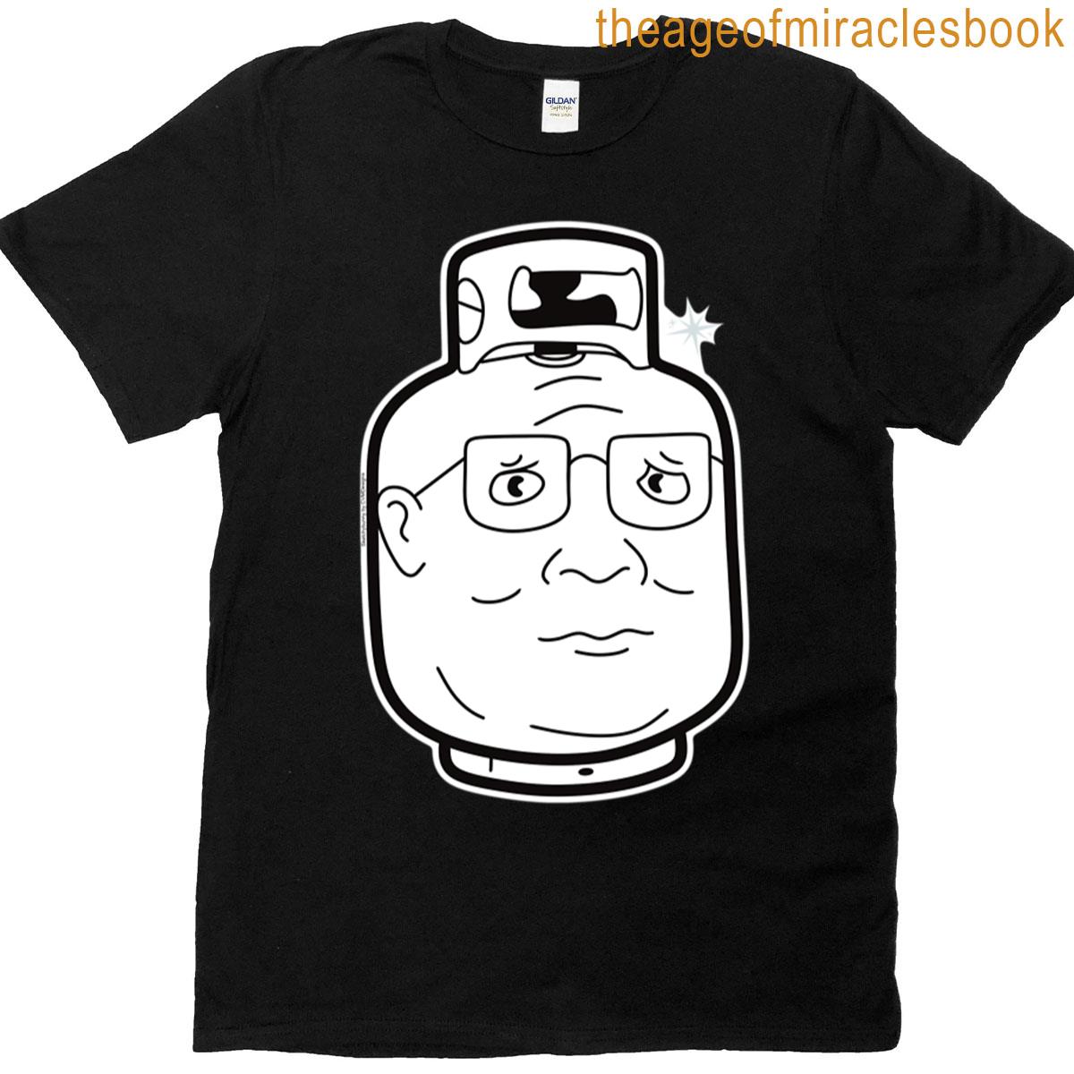 The Propane Pro T-shirt