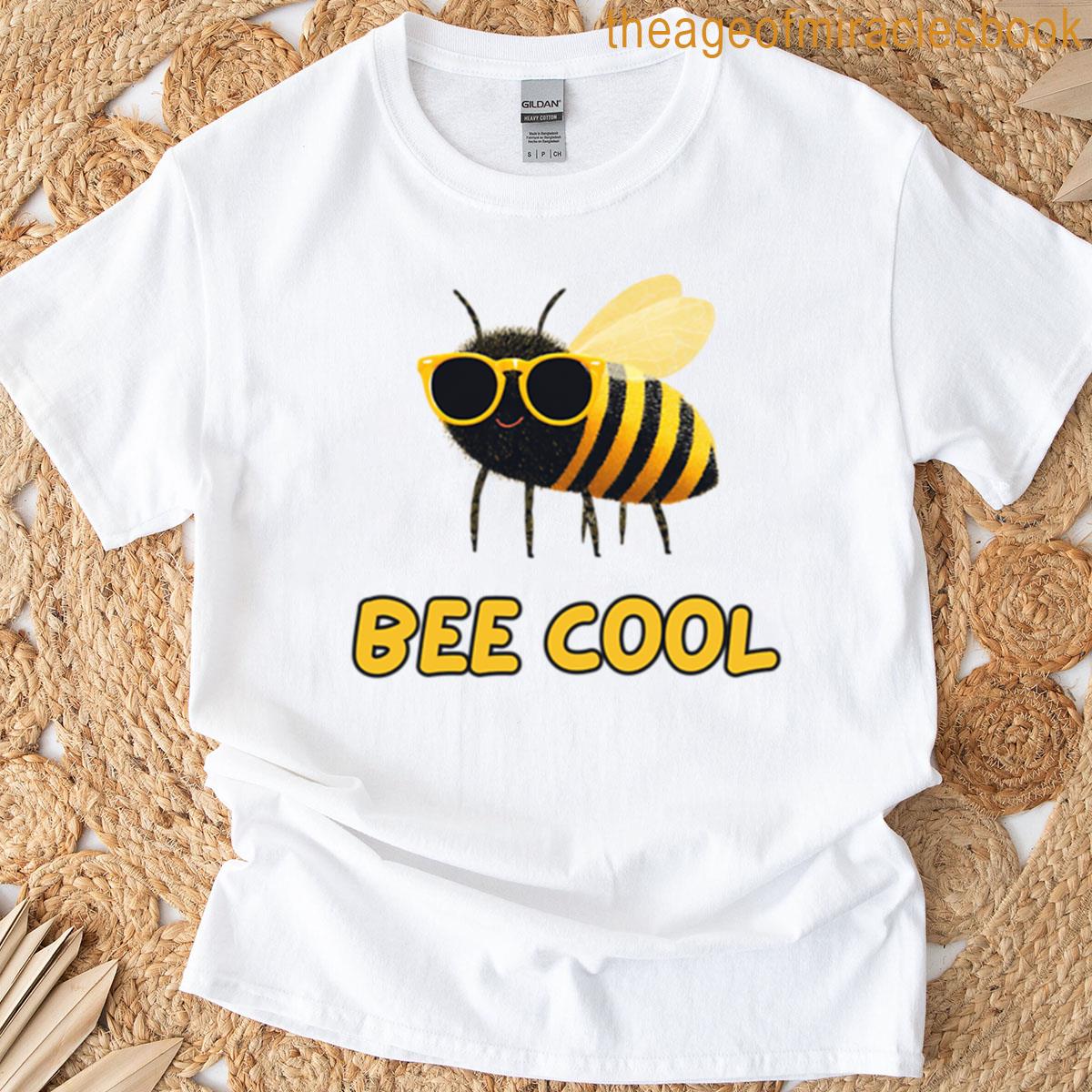 Bee Cool T-shirt