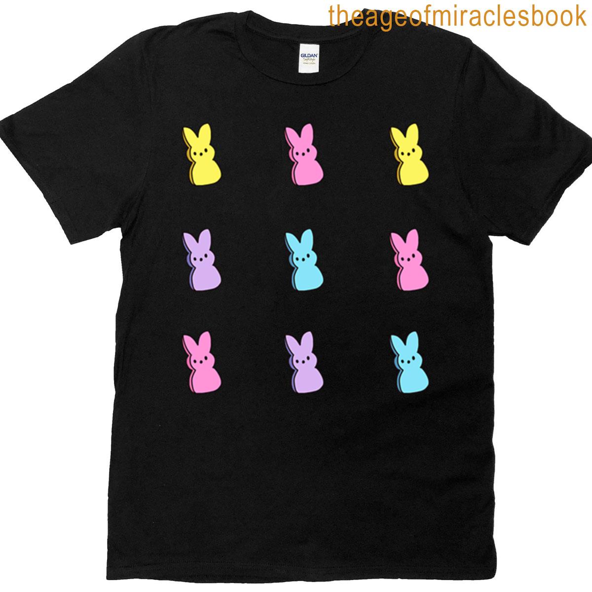 Bunny Marshmallow T-shirt