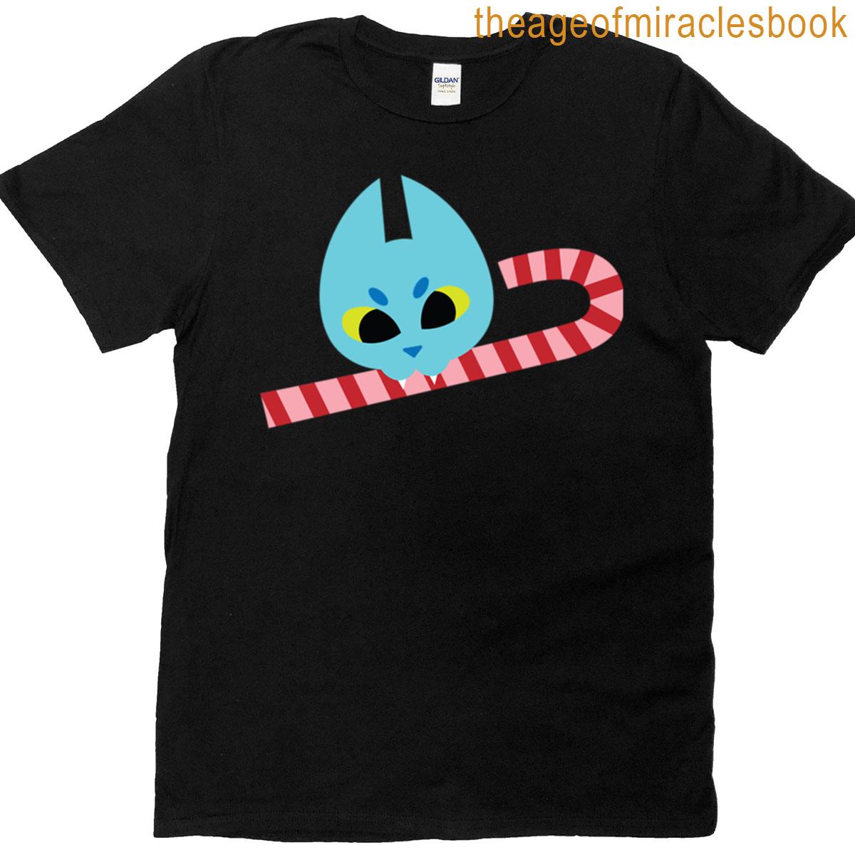 Candy Kitty T-shirt