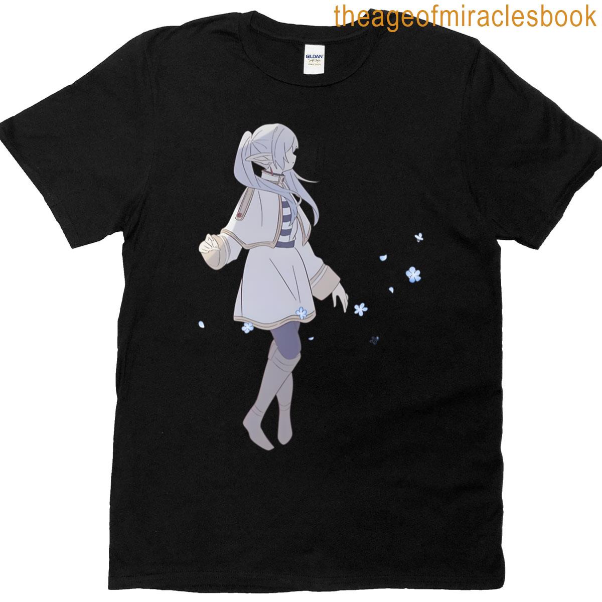 Cosmic Channel T-shirt