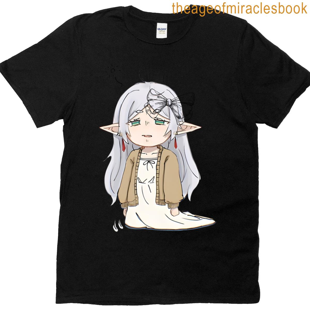 Forbidden Grimoire T-shirt