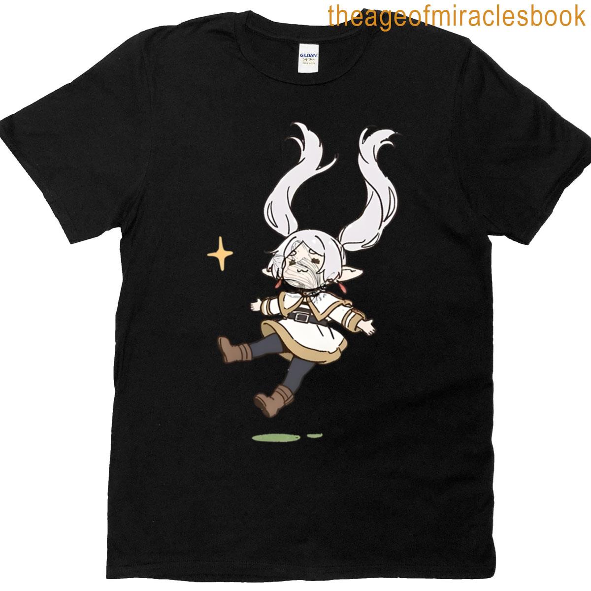Mana Bloom T-shirt