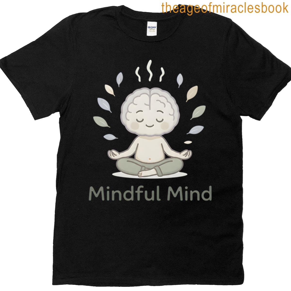 Mindful Mind T-shirt
