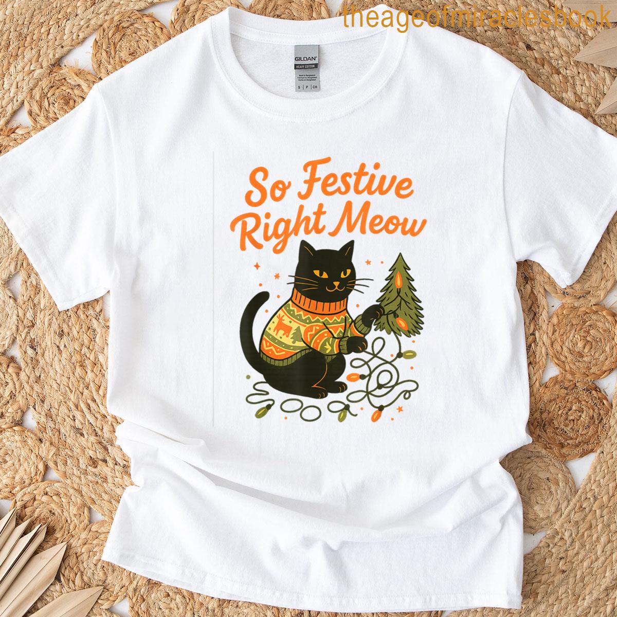 Santa Holiday T-shirt
