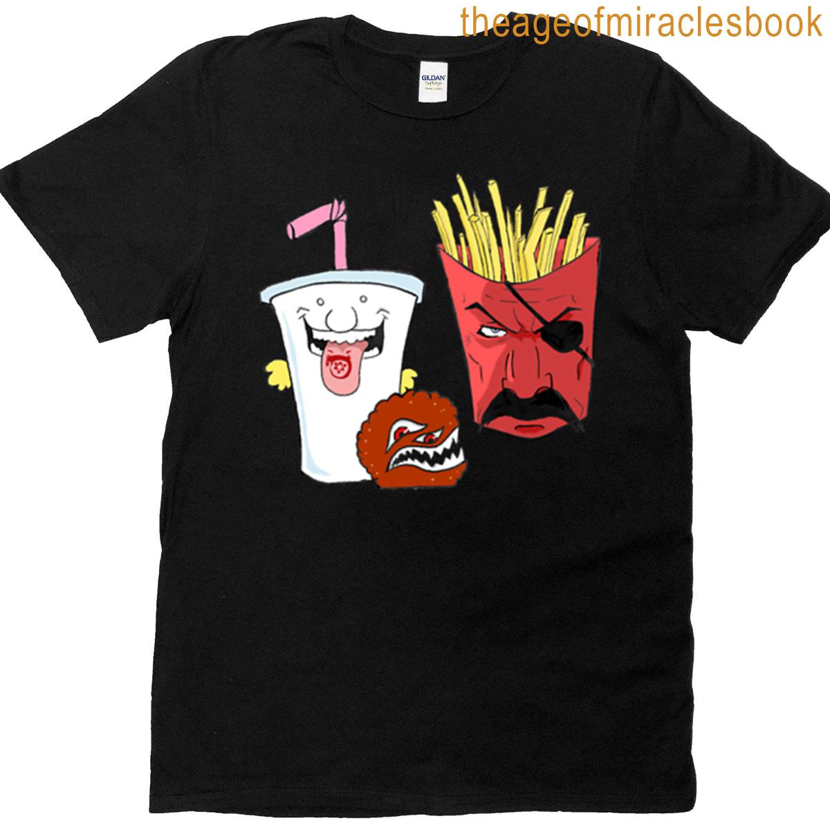 Wrath Pride Gluttony Fmab T-shirt