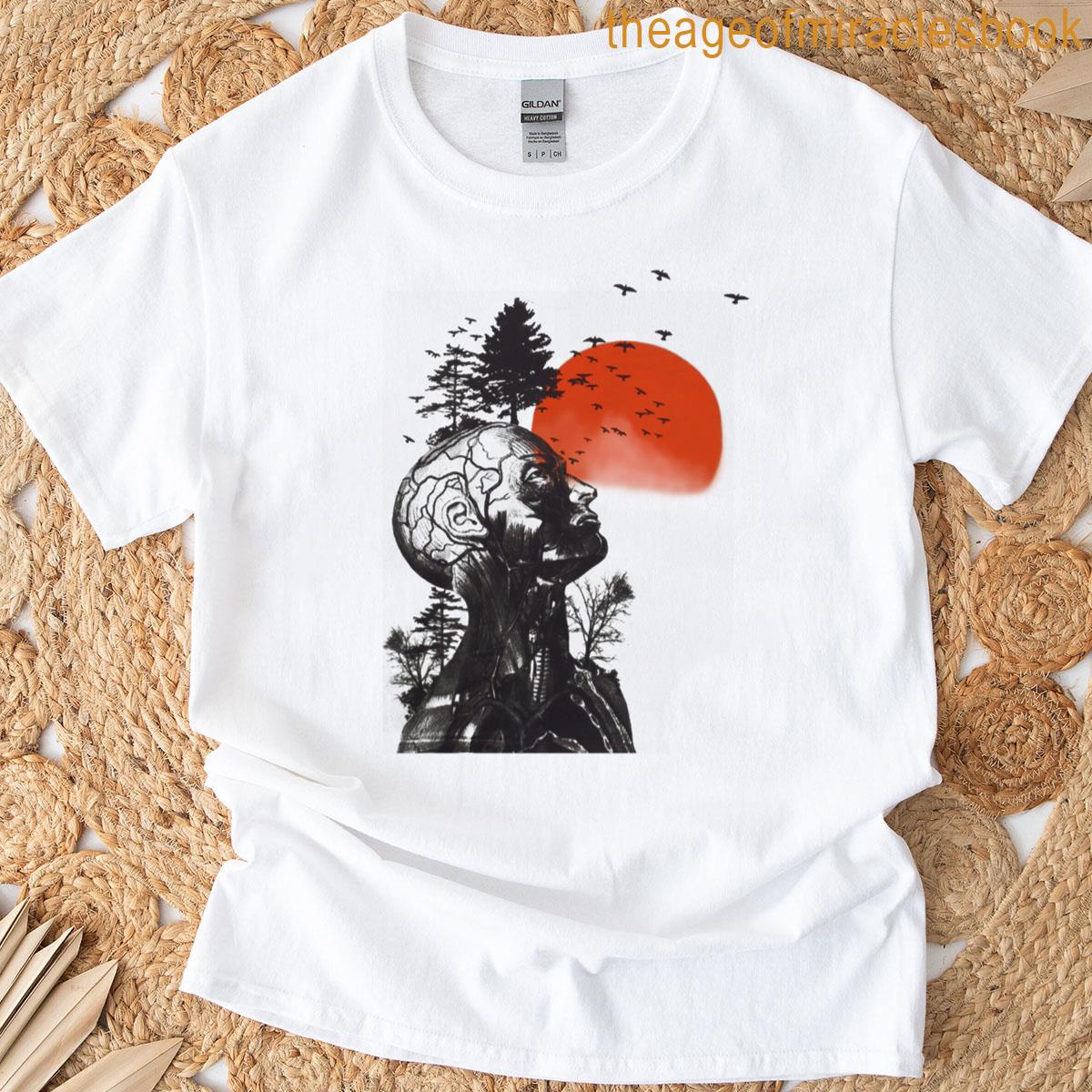Alan’s Hangover T-shirt