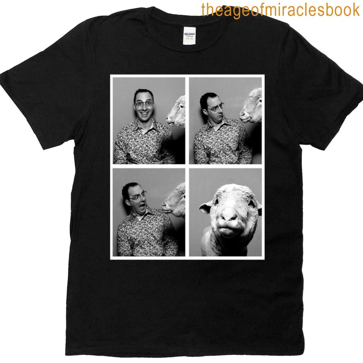 Arrested Development Buster Bluth T-shirt