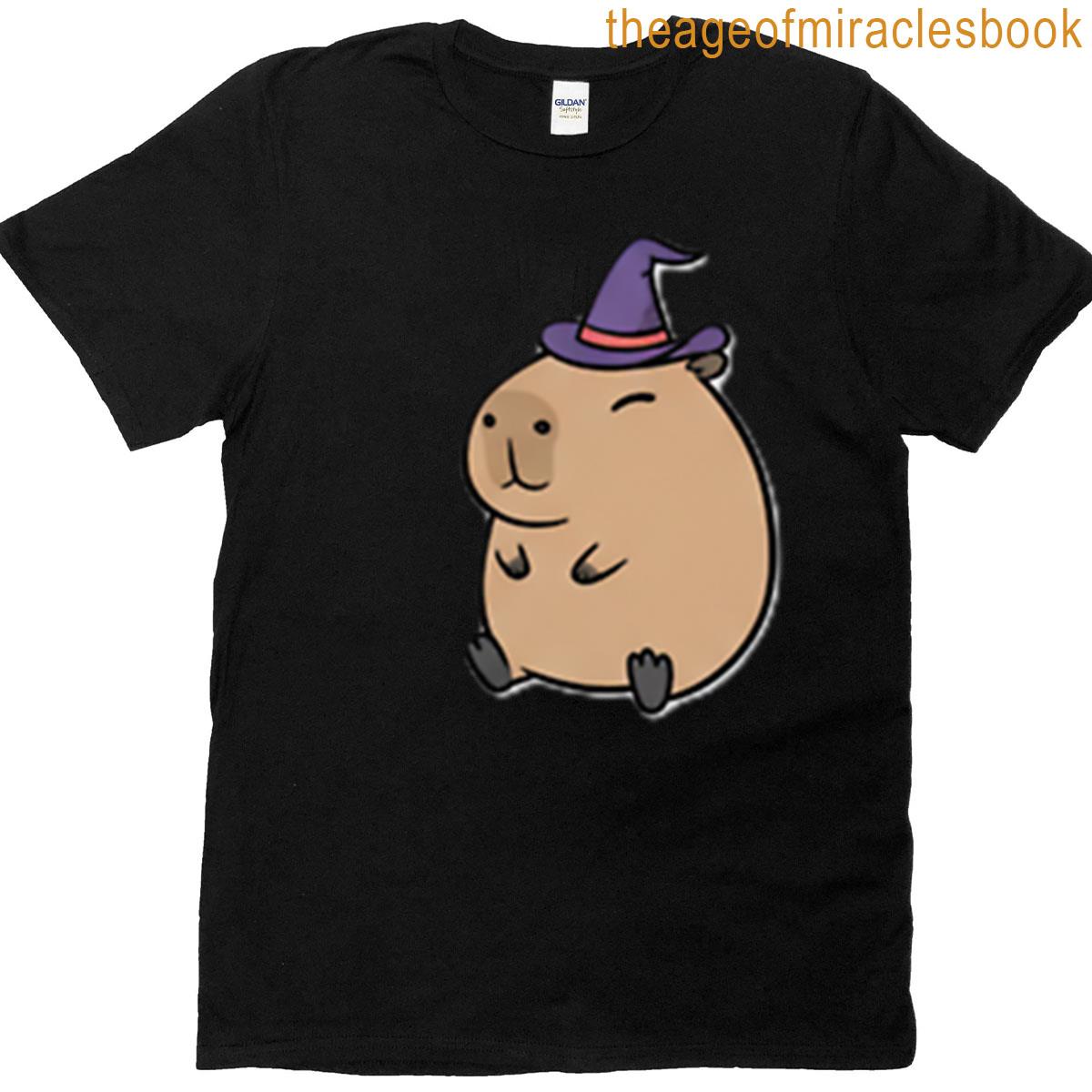 Barnaby Hex T-shirt