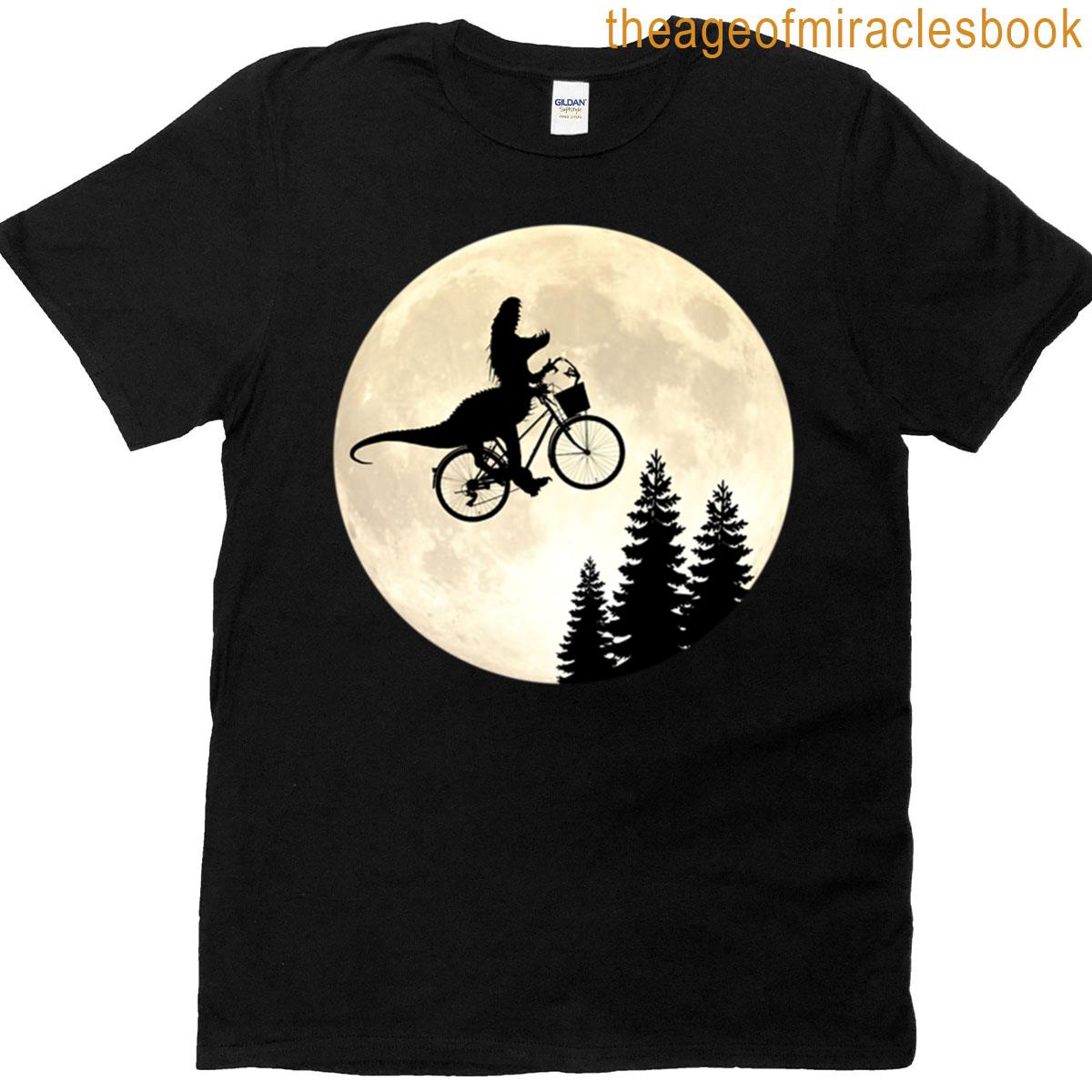 Close Encounters T-shirt