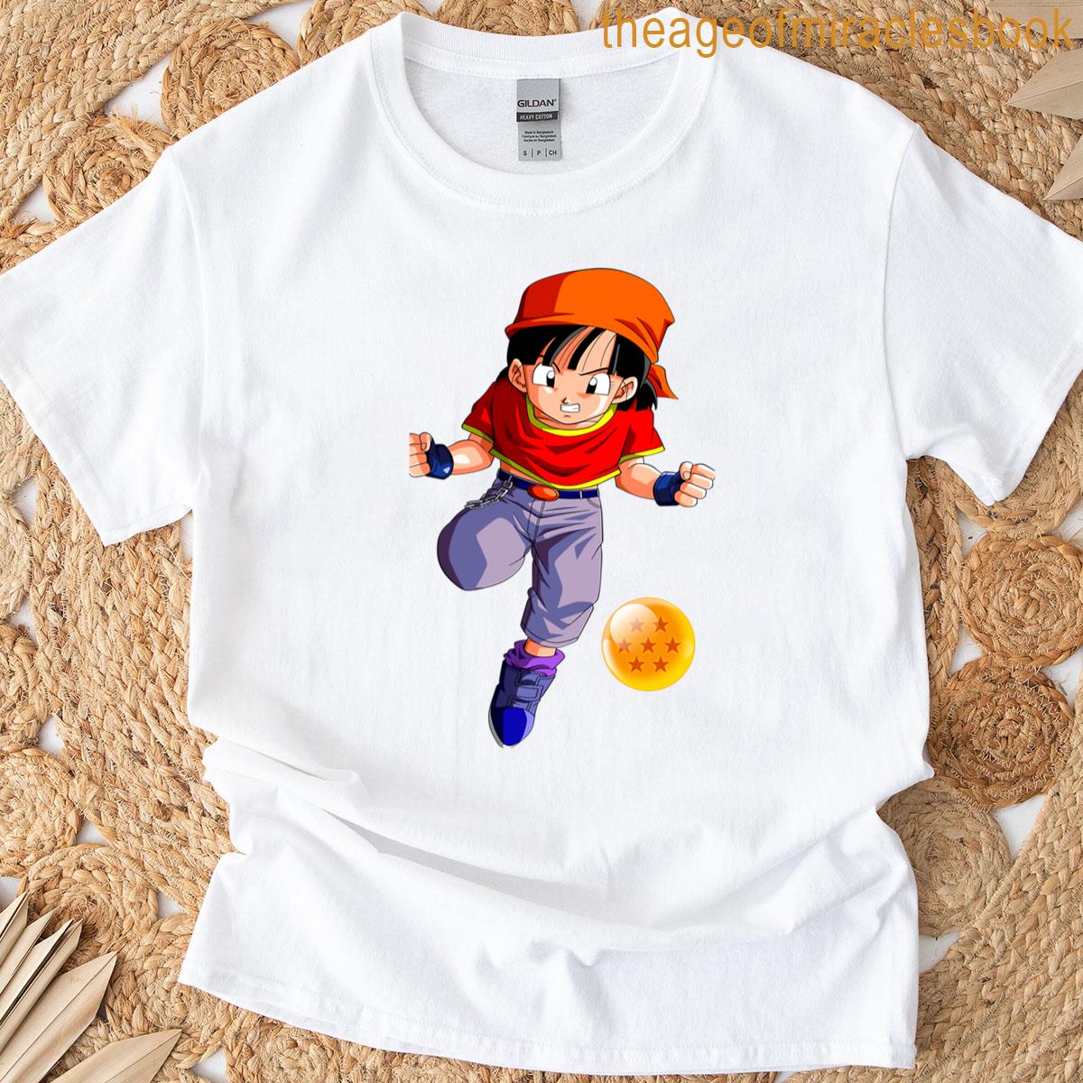 Dragon Ball Z T-shirt