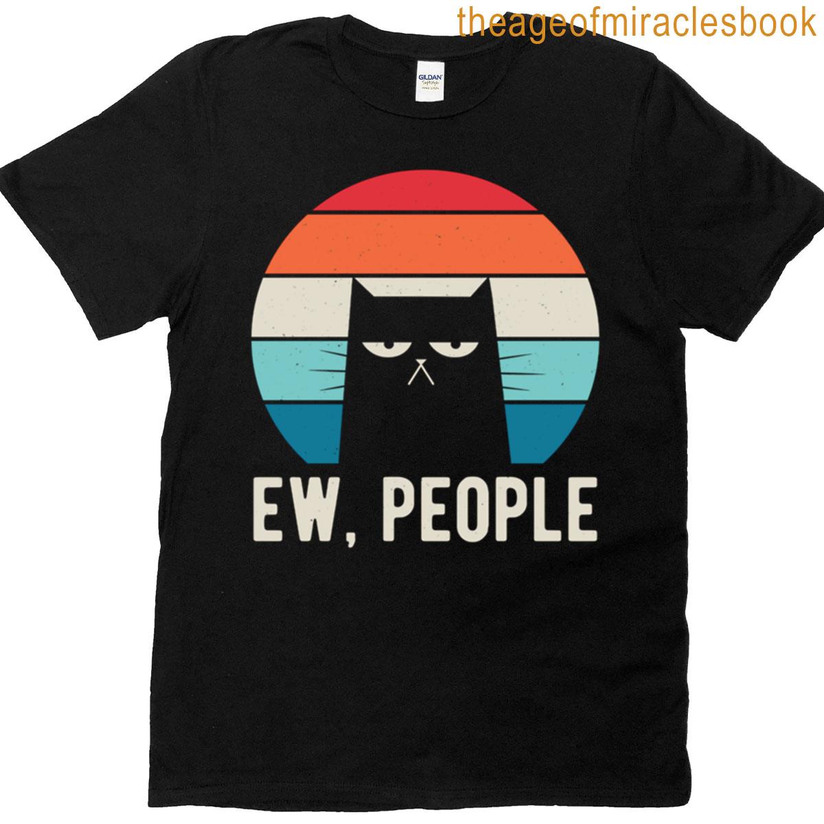 Ew People T-shirt