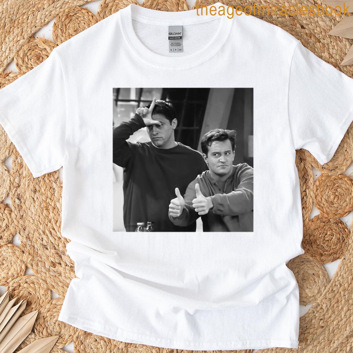 Funny Friends T-shirt