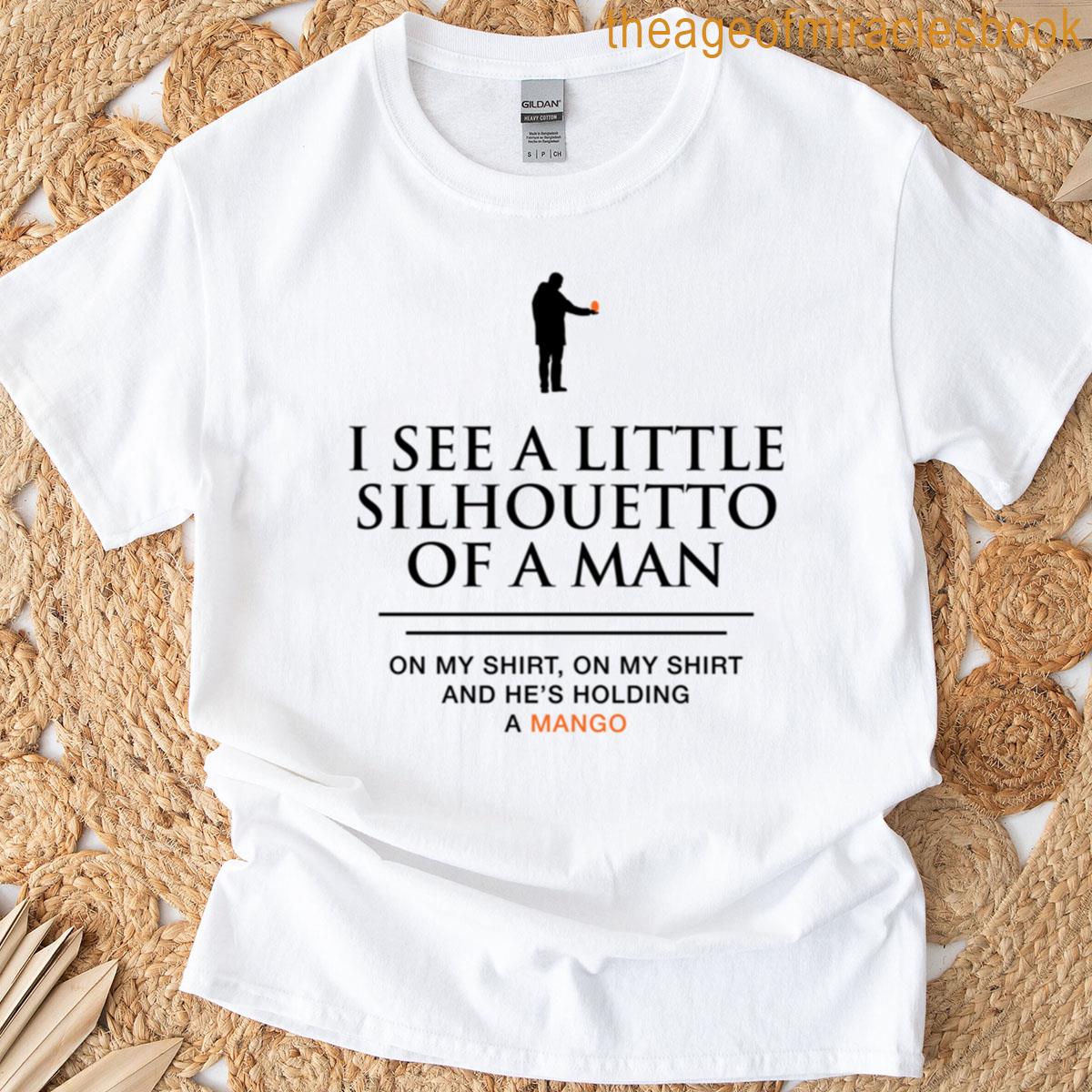 Funny Mango T-shirt