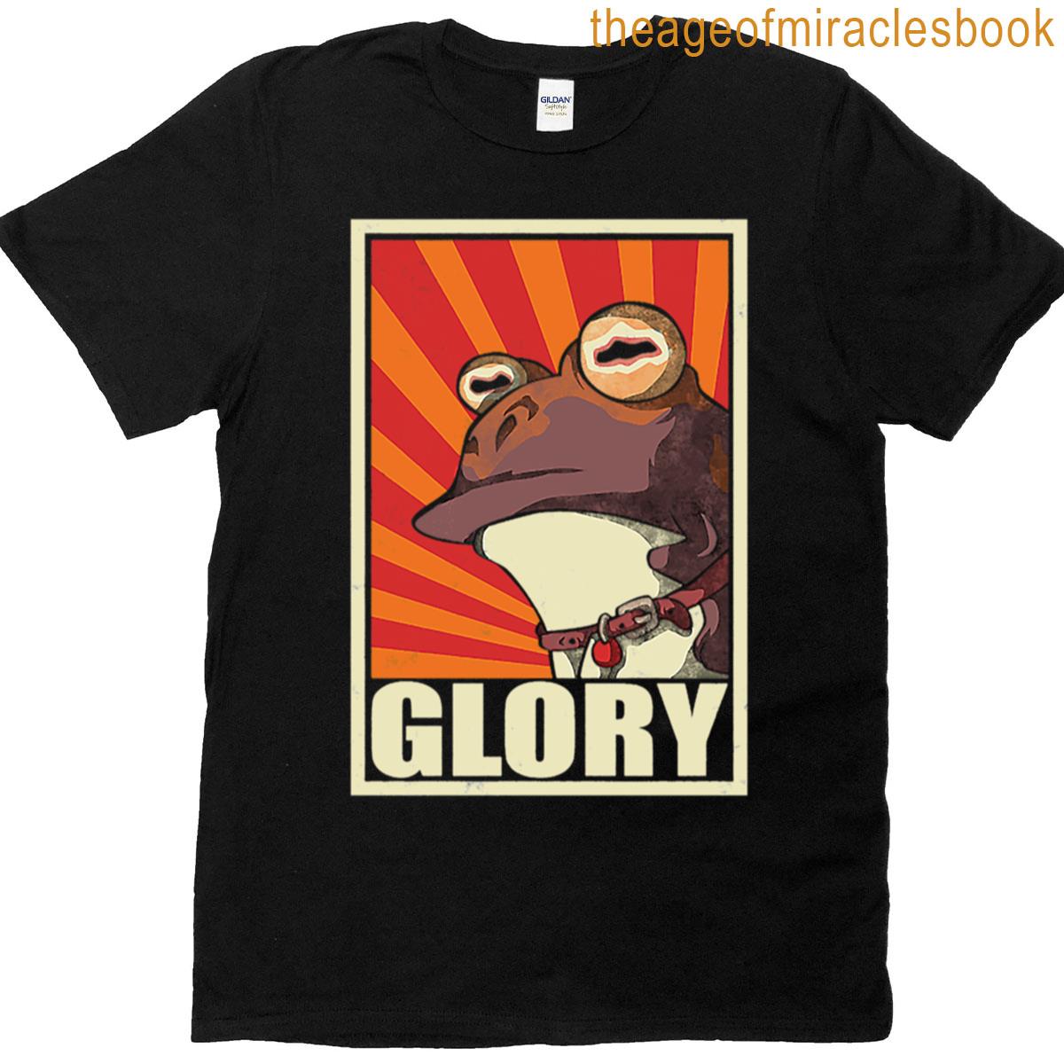 Glory Vintage T-shirt