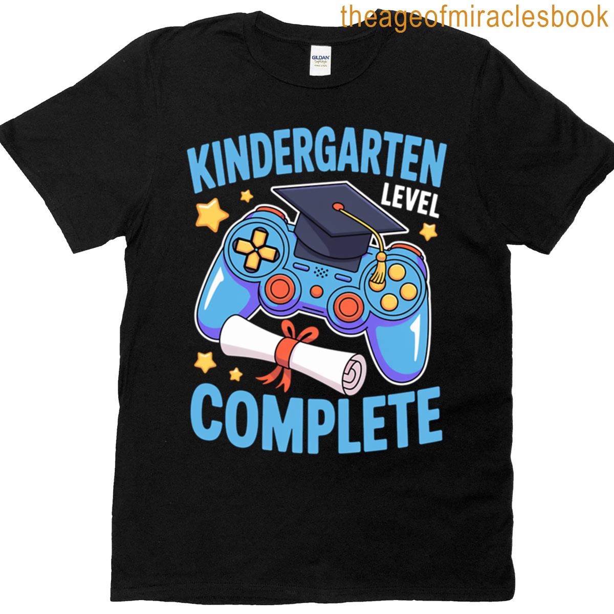 Hello Kindergarten Dinosaur Back To School T-shirt